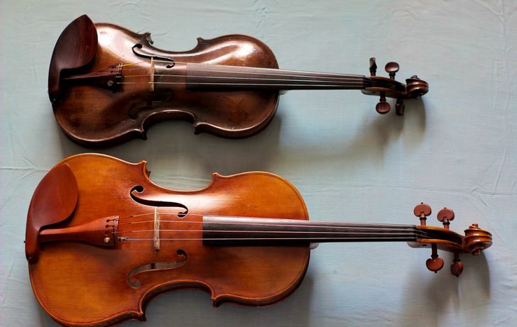 What Is Better Violin Or Viola